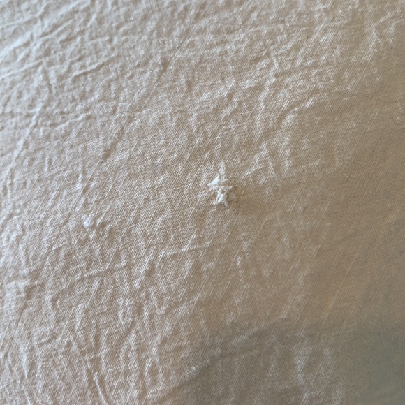 Host Fav 🎉 Vintage MCM Peacock Chenille Coverlet - Picture 7 of 10